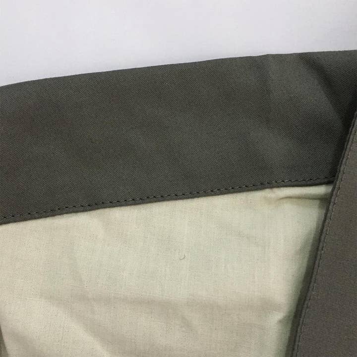 Vanida Dang - Wholesale Button Down Shirt - Unisex - Rock bowling17