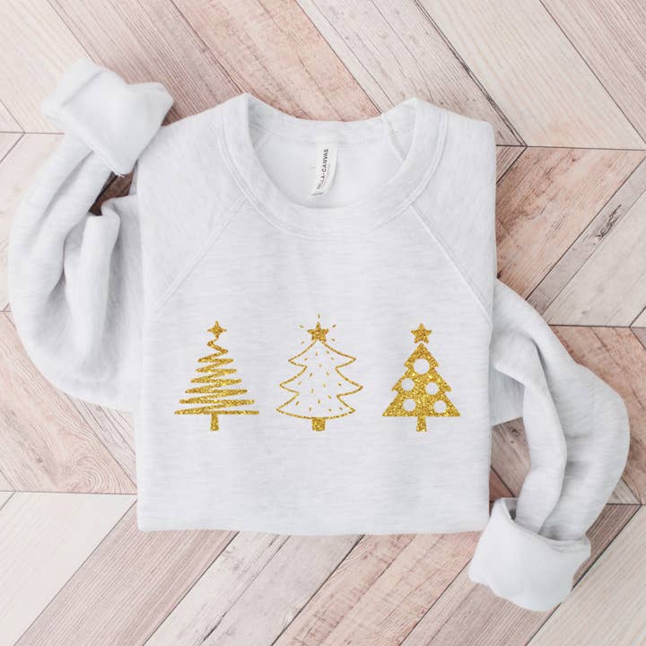 JULGRAN GLITTER för wholesale av Shamaim