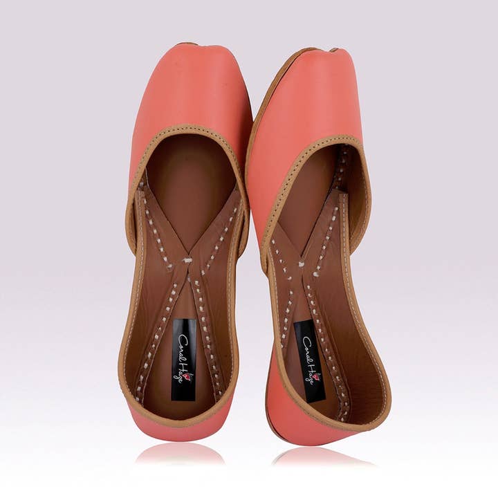 Essential Pfirsich für den Großhandel von Coral Haze