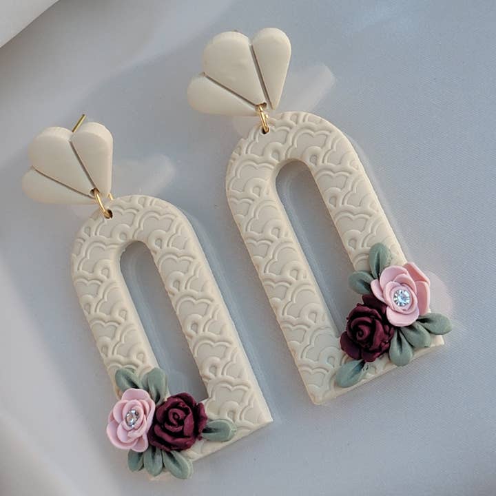 Parisian Dreams for wholesale by Liuliette Handmade