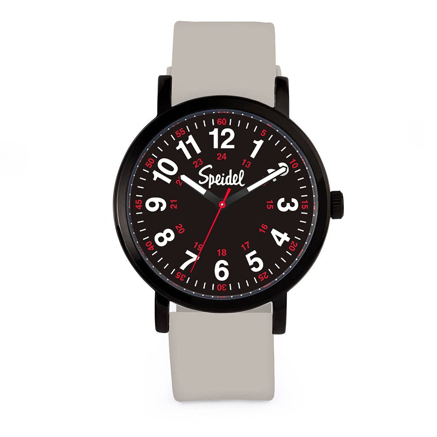 Speidel - Wholesale Wrist Watch - Unisex - Black Dial Original Scrub Watch™28