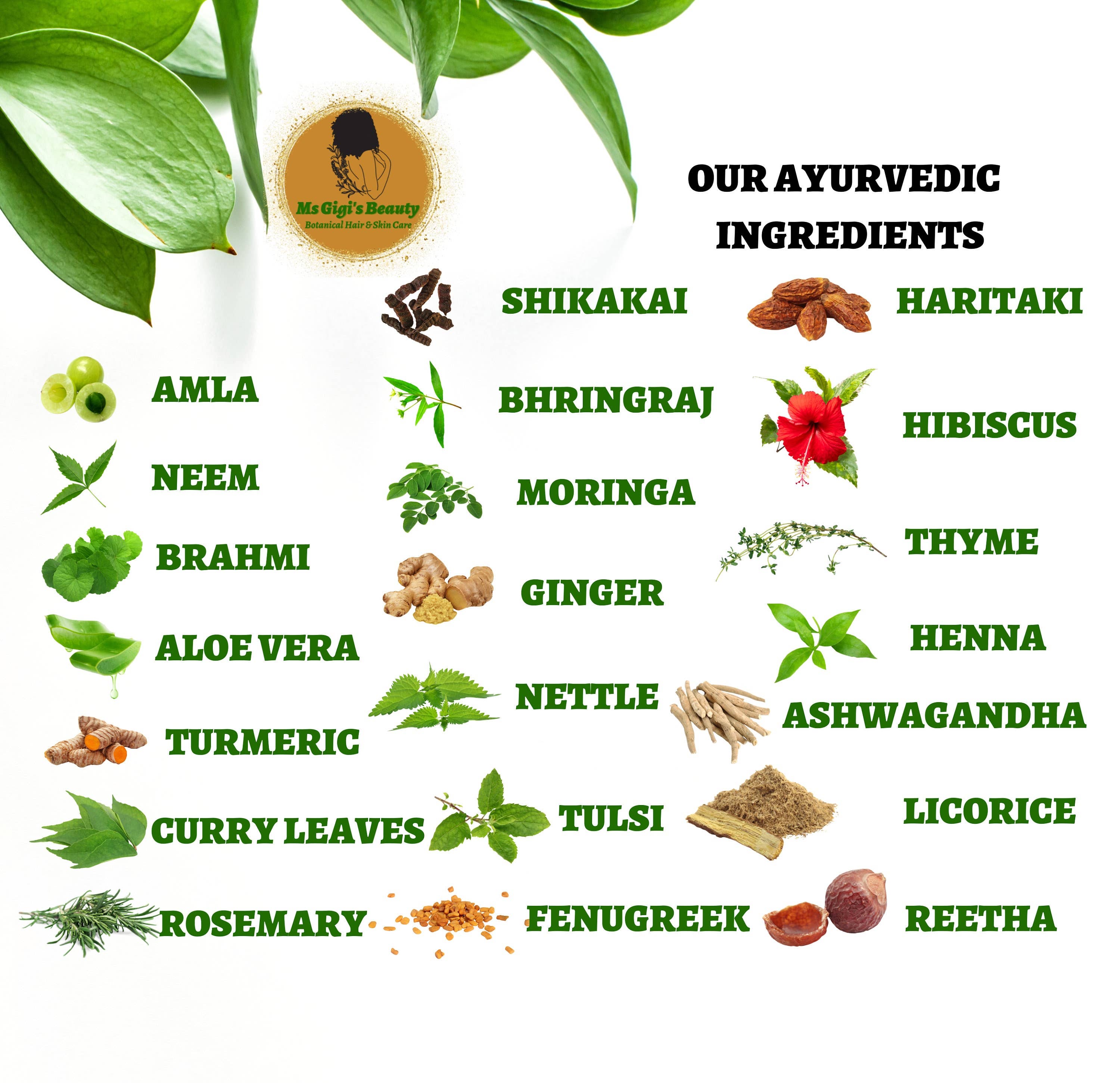 Ms Gigi’s Beauty LLC – wholesale Shampoo puck/solid shampoo – Ayurvedic Hair Growth Shampoo & Conditioner Bars4