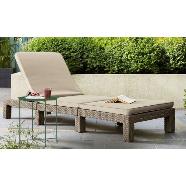 Voglrieder - Wholesale Patio Table - Side table 2nd choice garden table balcony table patio table106
