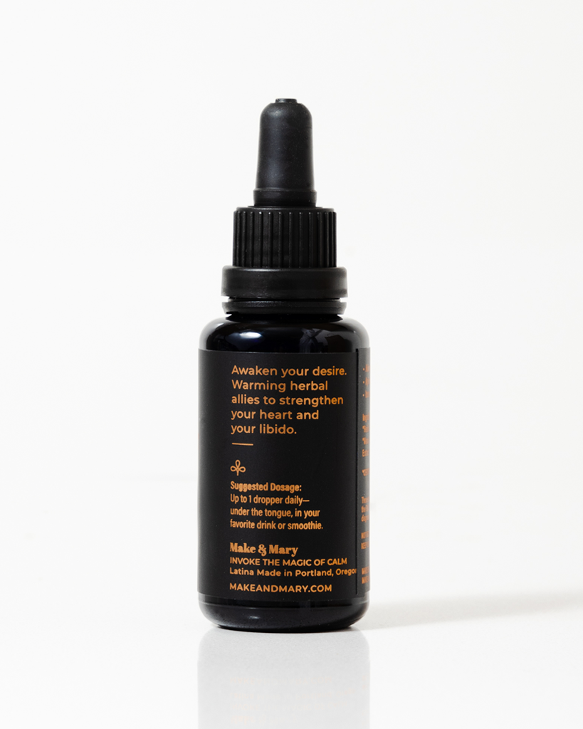 Make & Mary - Wholesale Elixir - Mush Love Elixir1