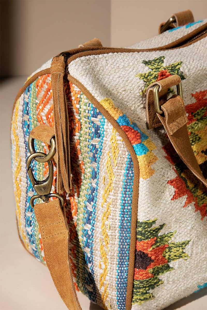 Harlow Boston Bag for wholesale on Faire6