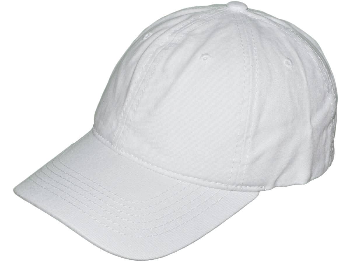 Buck Wholesale – Boné de beisebol - Unissexo por atacado – Chapéus de pai - Unisex Cotton Polo Não Estruturado Baixo Perfil8