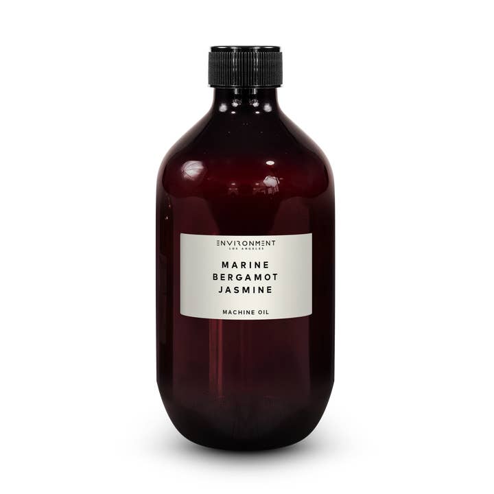 16oz geïnspireerd door The Ritz Carlton Hotel® Diffusing Oil Marin voor wholesale door ENVIRONMENT