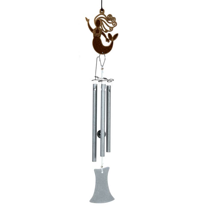 Jacob's Musical Little Piper Chime, Mermaid for wholesale by Jacob's Musical Chimes