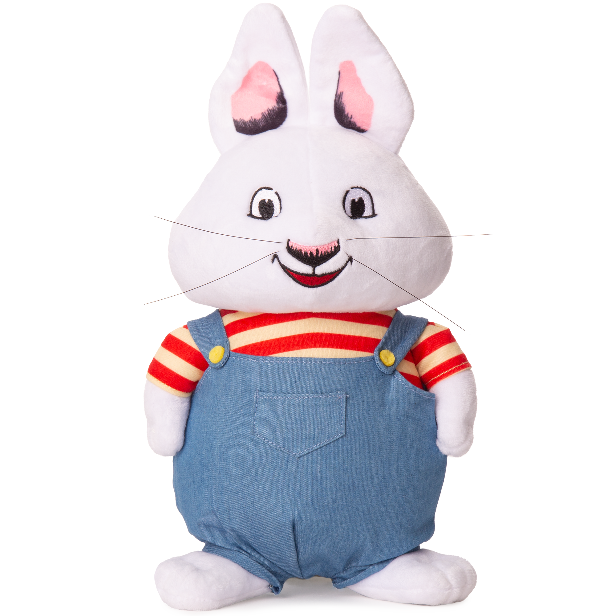 Mighty Mojo Toys - Wholesale Stuffed/Plush Toy - Kids & Baby - Max & Ruby Plush - Ruby4