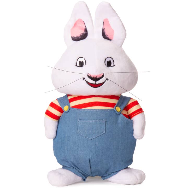 Mighty Mojo Toys - Wholesale Stuffed/Plush Toy - Kids & Baby - Max & Ruby Plush - Ruby4