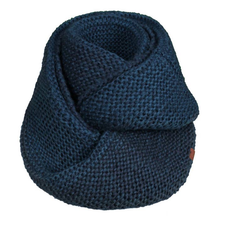 2010-07-5 INFINITY STEELBLUE TWIST for wholesale by BICKLEY + MITCHELL AMSTERDAM