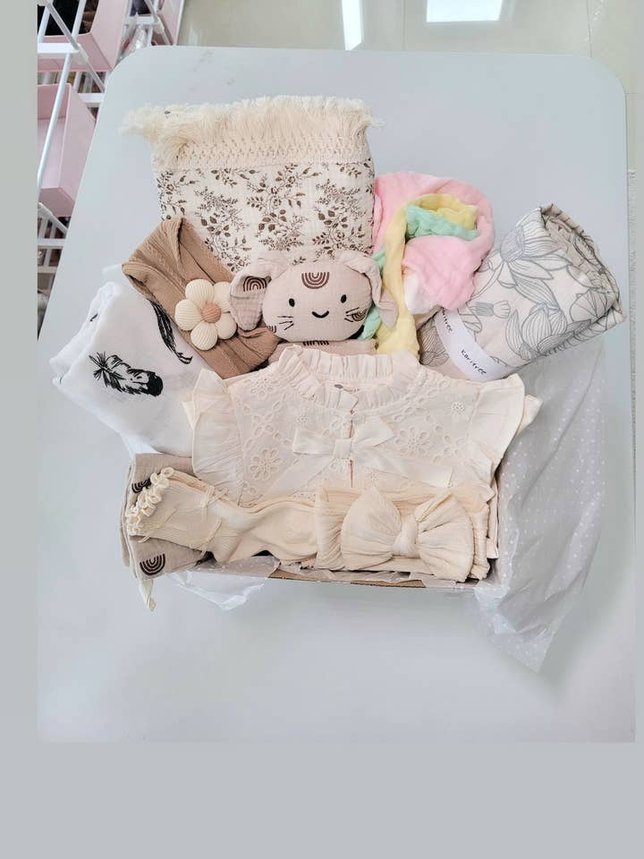 Cápsula Essencial para Recém-nascido por atacado de Nunubebe