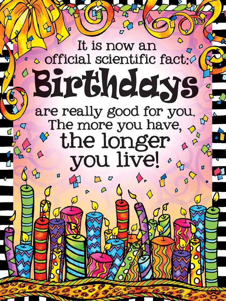 IT IS NOW AN OFFICIAL SCIENTIFIC SZ784 for wholesale by Blue Mountain Arts