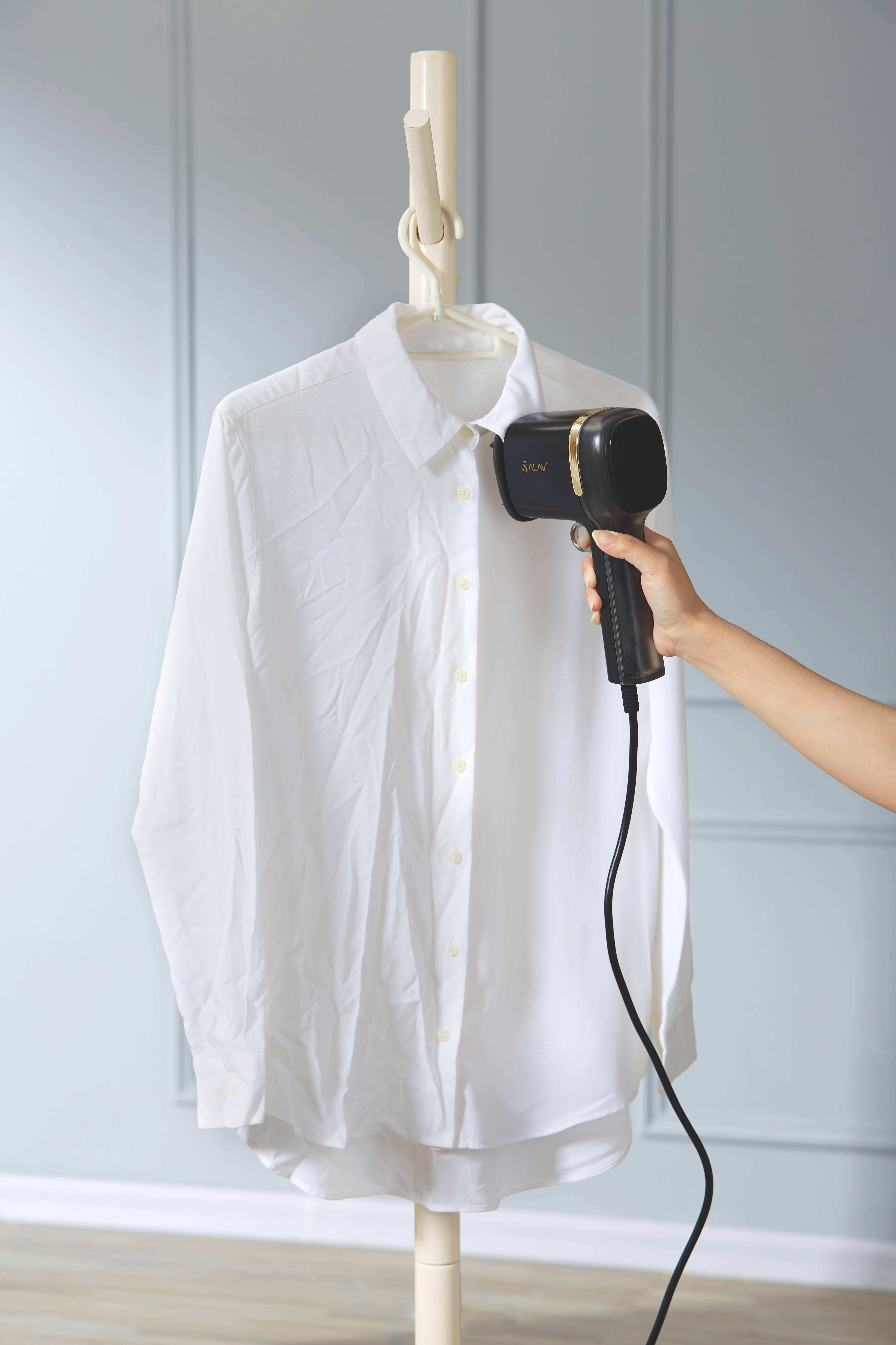 Salav-True & Tidy - Wholesale Steamer - Quicksteam Hand Held Steamer8