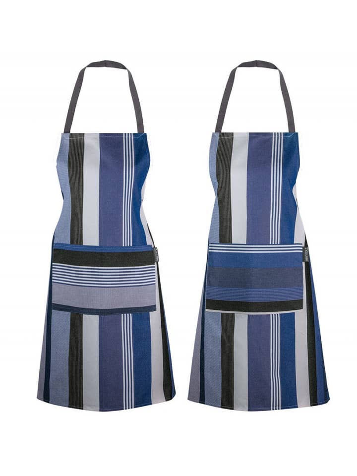 Tablier Beaurivage pour la vente par Tissage de Luz