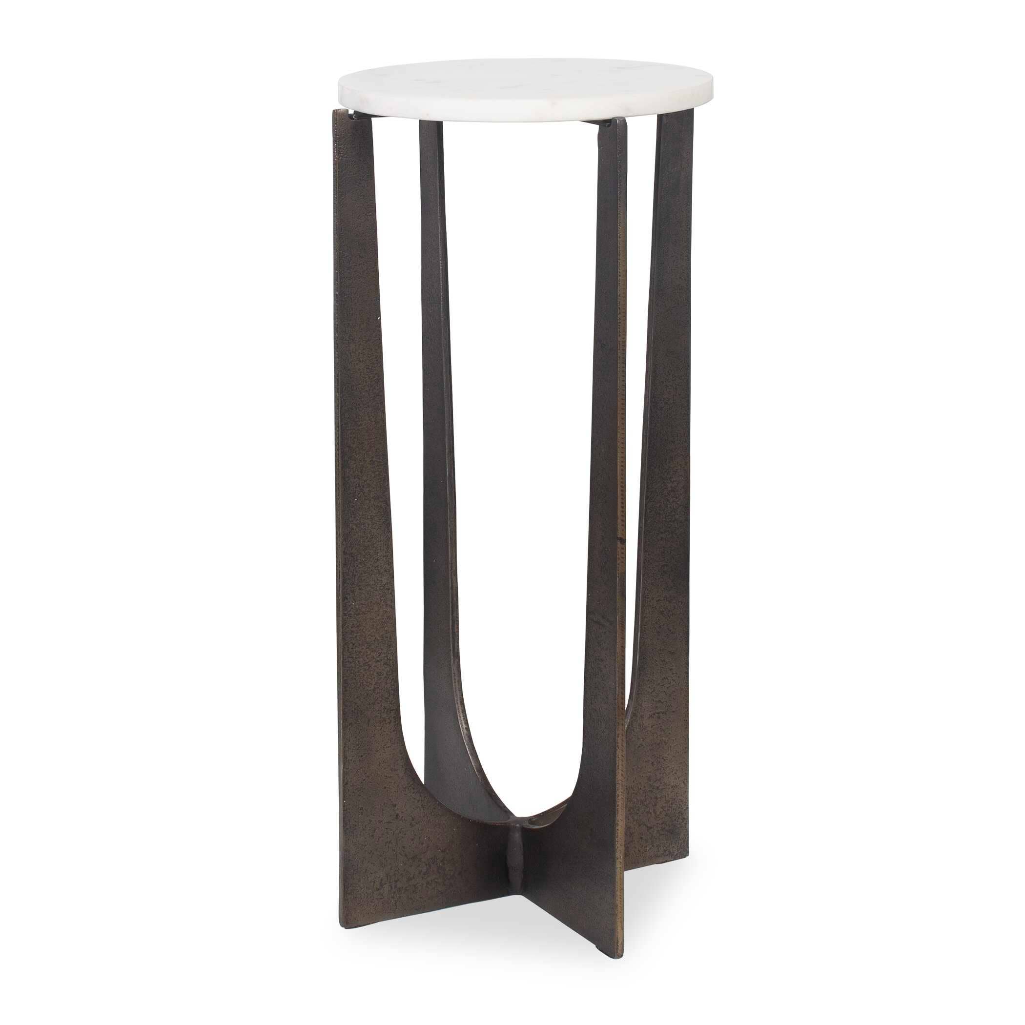 FIND - Vente Tables d'appoint - TABLE D'APPOINT ROSE0