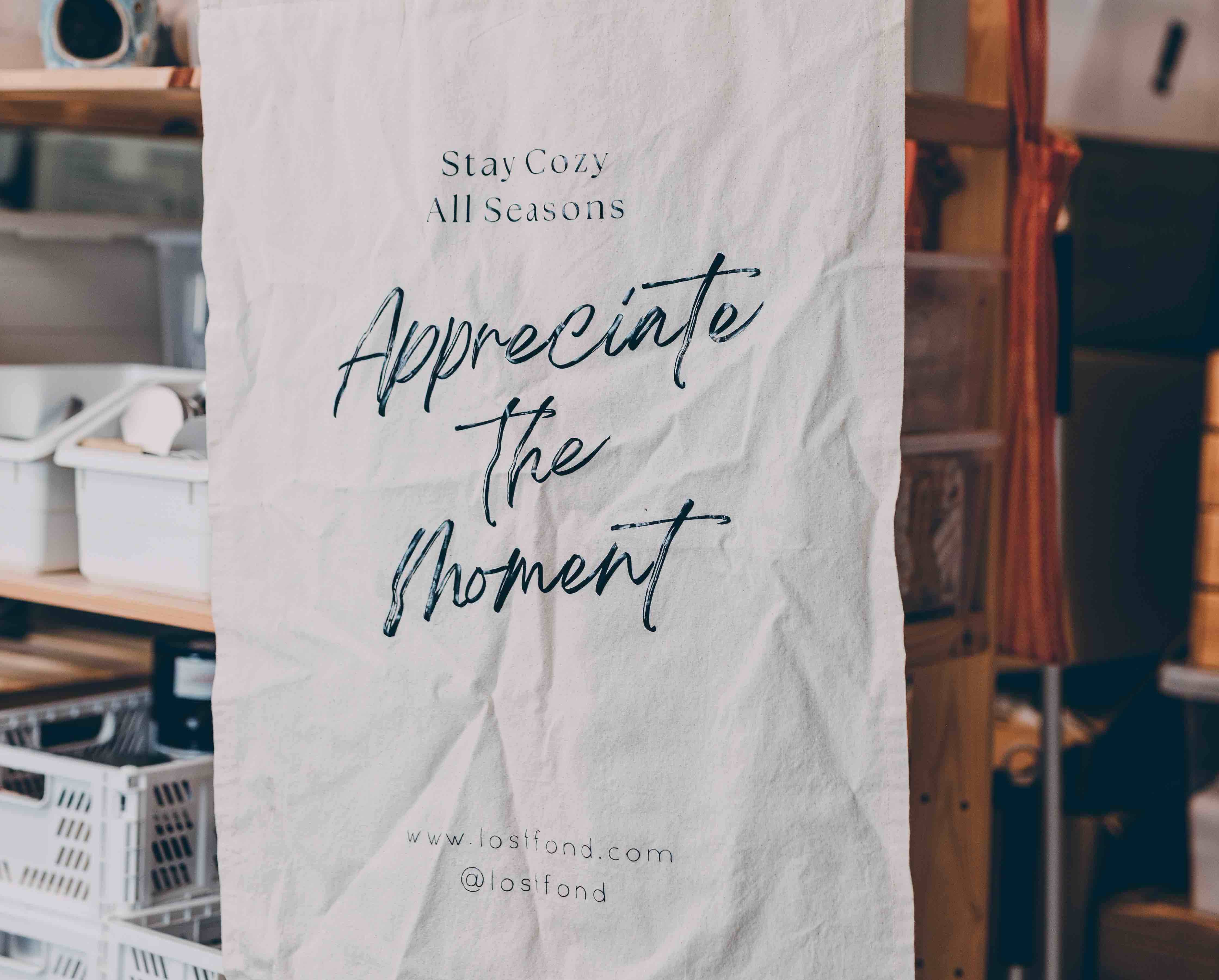 LostFond Candles – wholesale Jar/filled candle – Bergamot & Sweet Orange Essential Oil Vegan Soy Candle4