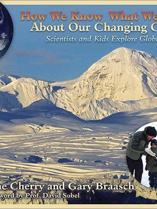 How We Know What We Know About Our Changing Climate for wholesale by Sourcebooks