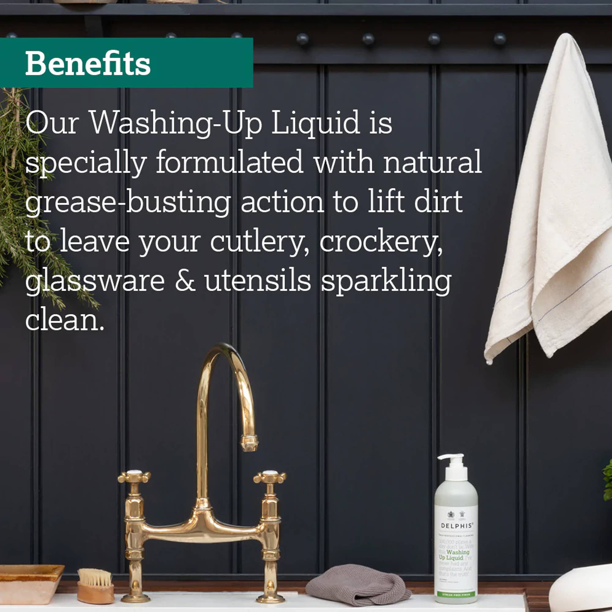 Delphis Eco – wholesale Dish soap – Delphis Eco Washing Up Liquid 2Ltr Refill3