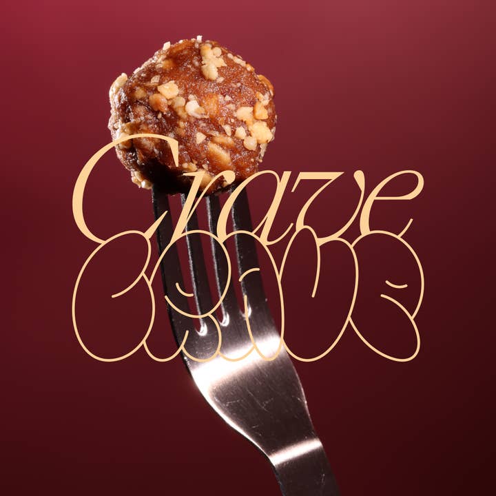 CRAVERS (EU) - Wholesale Snack Bar - CRAVERS Crunchy Hazelnut Balls1