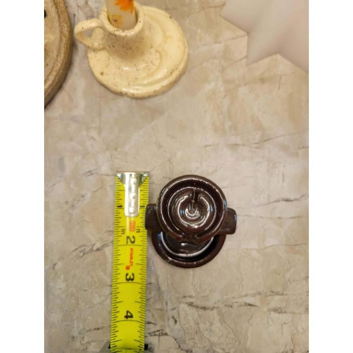 My Magic Place Shop - Wholesale Incense Holder - Handmade Backflow Cone Buner  Waterfall Design2