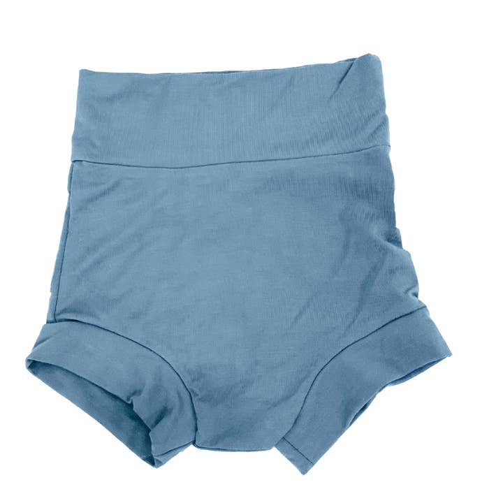 Kyron and Co Collective - Wholesale Underwear/diaper cover – Baby - organiK Bummies3