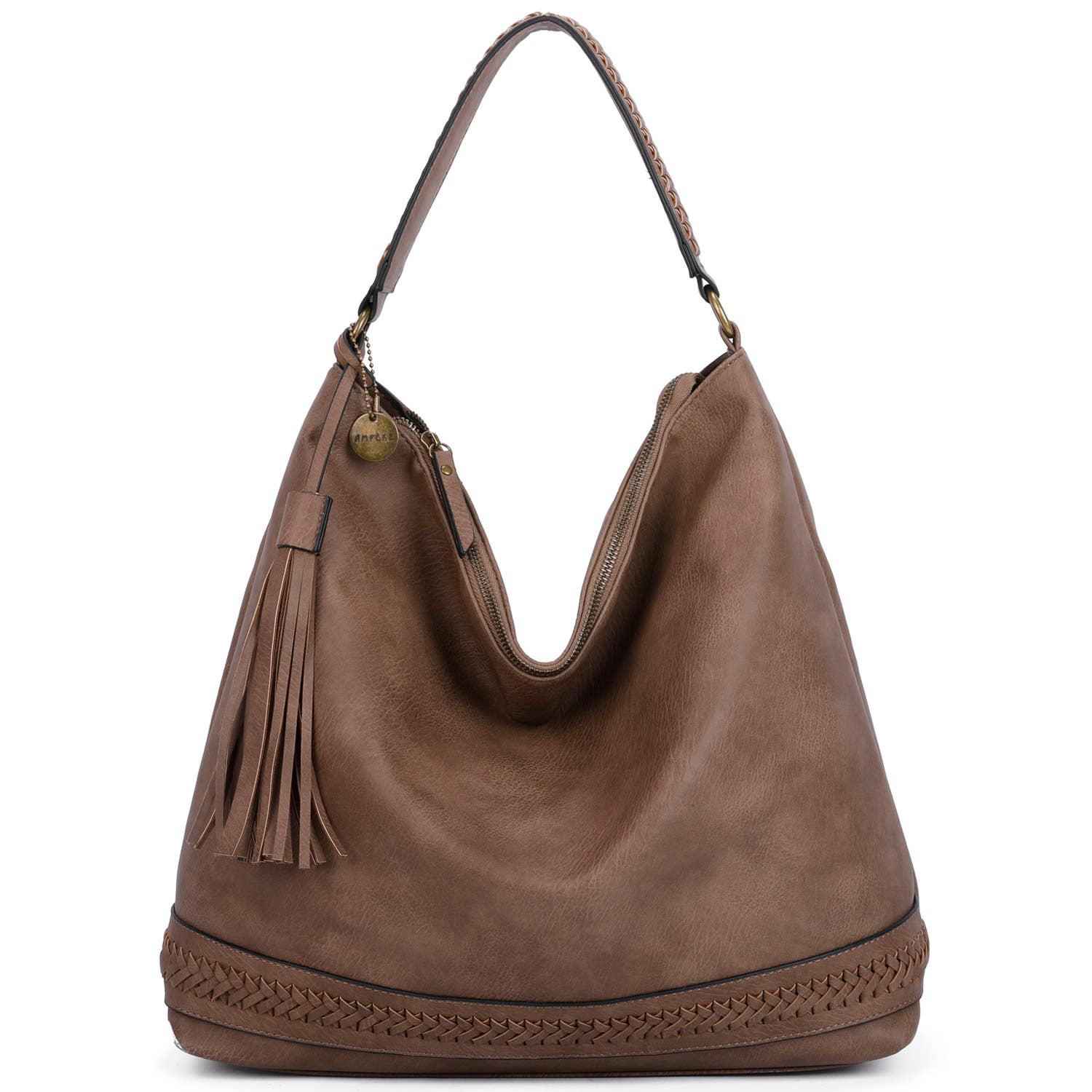 AMPERE CREATIONS - Wholesale Shoulder Bag - Women's - The Aida Hobo7