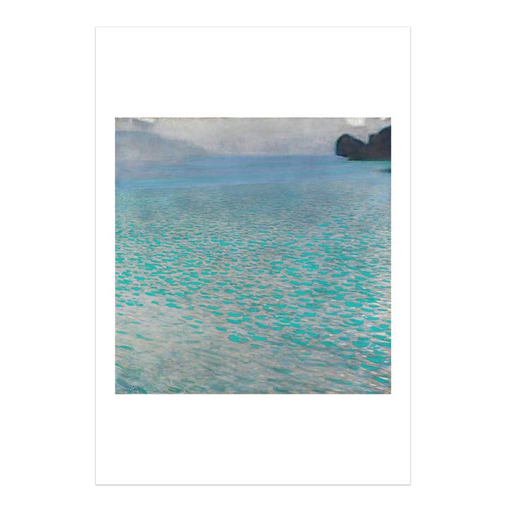 Hachette Book Group - Wholesale Postcard Set - Klimt Box: 50 Postcards of Paintings by Gustav Klimt7