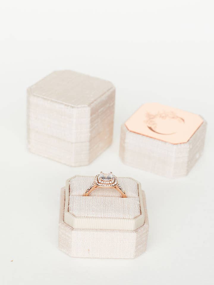 The Maverick Noble Single for wholesale by The Mrs. Box