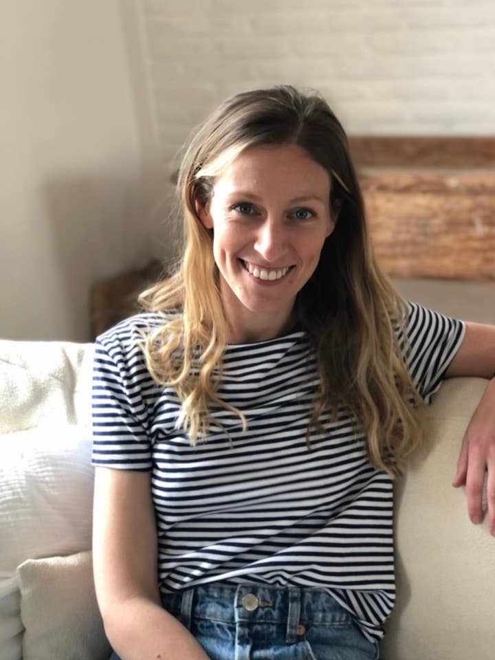 Maglietta Sailor per la vendita all'ingrosso da parte di AVA Créations