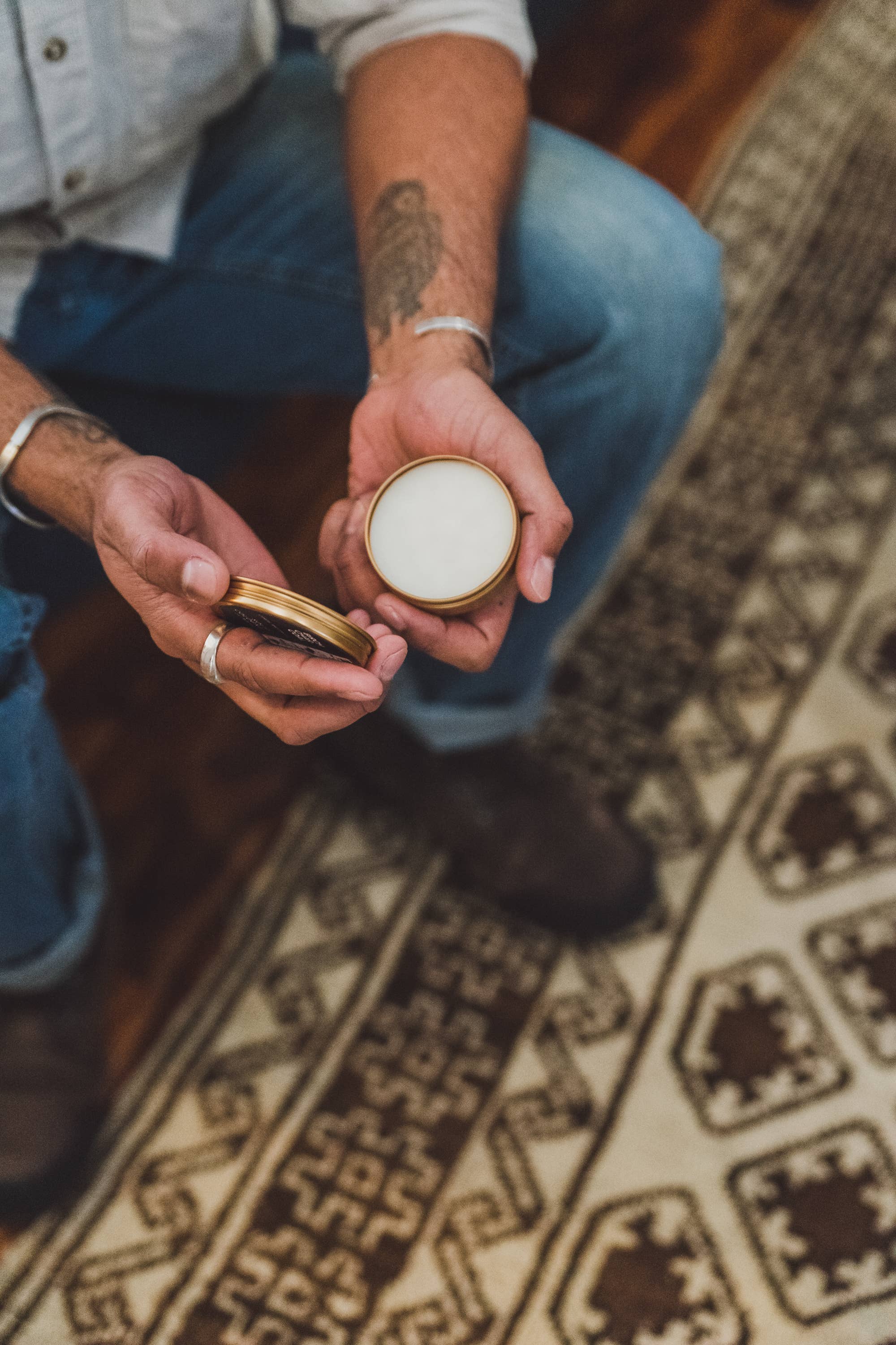 Broken Top Brands - Wholesale Solid Cologne - Birch Charcoal Solid Cologne3