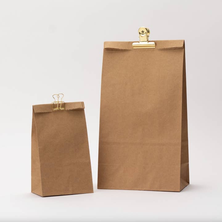 Blokbodemzak Kraft en andere Blokbodemzakken wholesale inkopen. Gratis retourzendingen en een 60-dagen netto betalingstermijn op Faire.com trends op Faire.