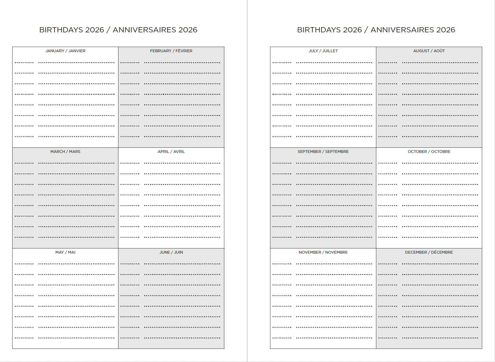 Victoria's Journals - Wholesale Planner - 2026 Green Artisan Daily Planner3
