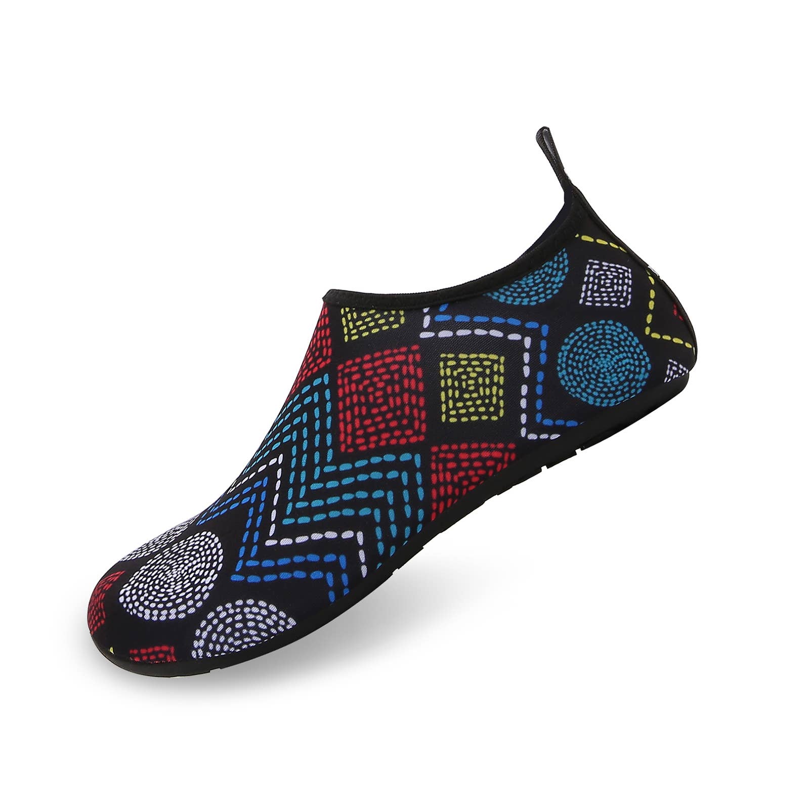 Shop Lev - Wholesale Water Shoes - Women's - Unisex Anti-Slip Socks Quick Dry Beach Water Shoes [Pck] -321