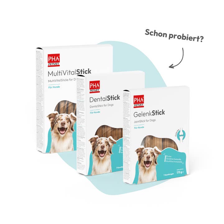 Kauartikel.com GmbH - Wholesale Pet Treats - Dog - PHA NaturSnack for dogs 200g