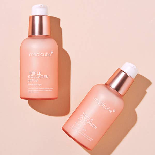 medicube Triple Collagen Serum 55ml for wholesale by Exod International