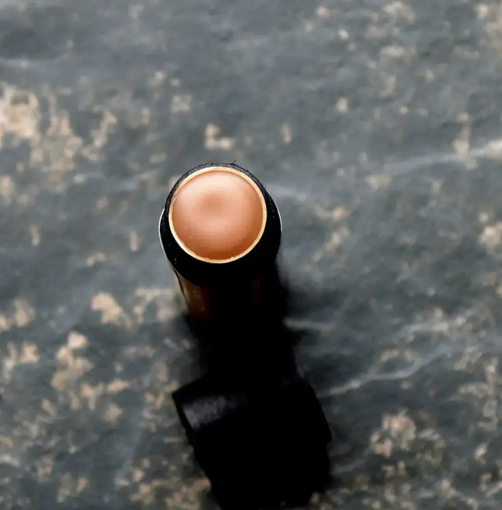 Badgerface Beauty Supply – Großhandel Lippenbalsam – Natürlicher, plastikfreier Lippenbalsam mit Sheabutter.12