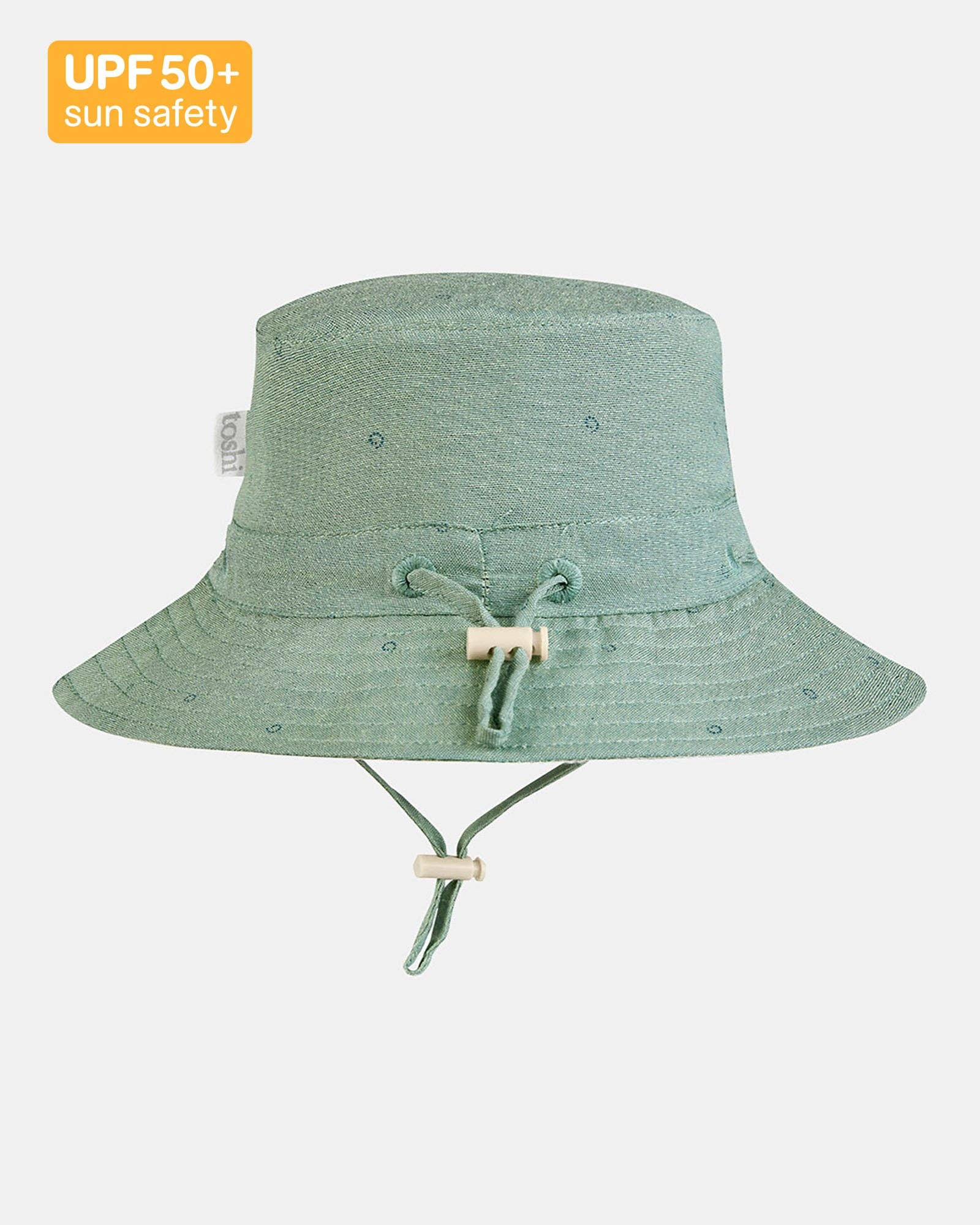Toshi - Wholesale Sun Hat - Kids - Sunhat Xavier - Current0