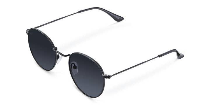 Meller - Wholesale Sunglasses - Women's - Yster All Black1