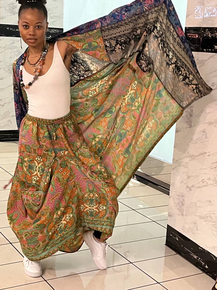 Kimono Robe för wholesale av Latalove