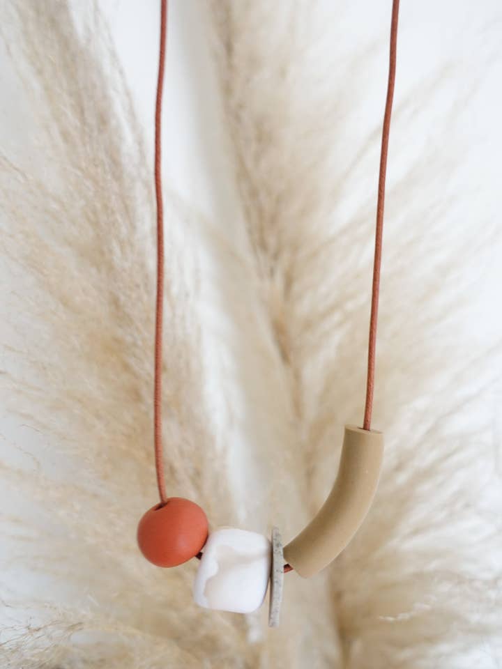 Ceres Halsband för wholesale av Hey Moon Designs