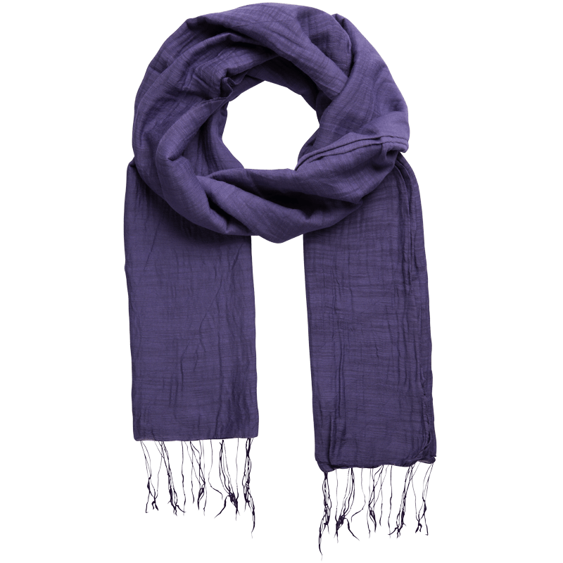 Marquet - Wholesale Scarf - Women's - Silk and Cotton Fair Trade Shawl - Valentines Day Bestseller24