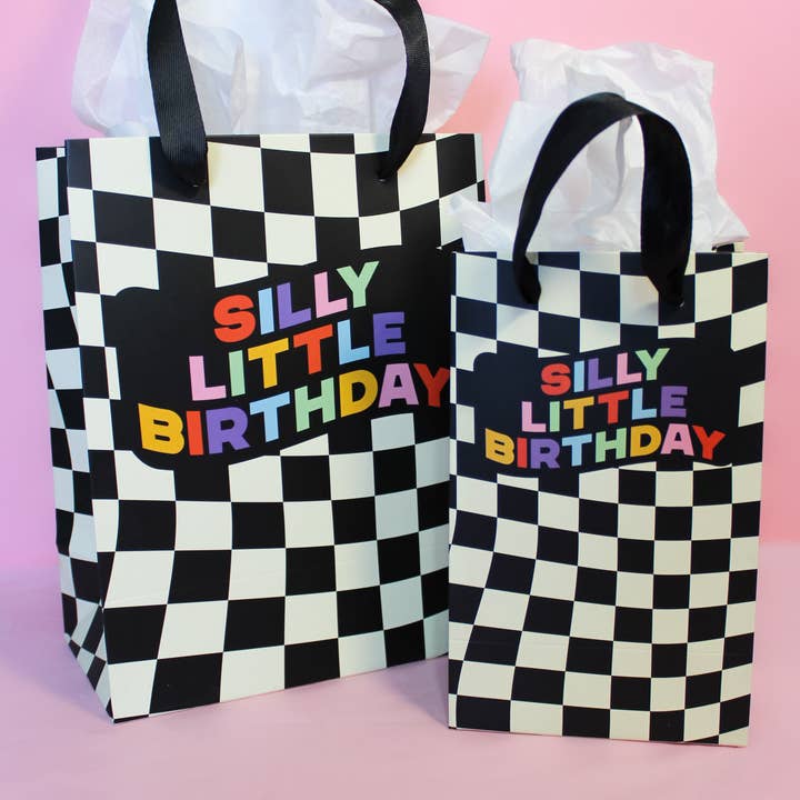 That’s So Andrew - Wholesale Gift Bag - Silly Little Birthday - Birthday Gift Bag, Funny Gift Bag