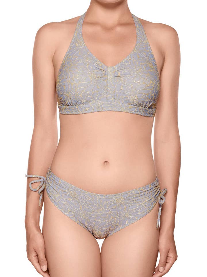 Elvira Bikini Bygel-BH för wholesale av Viola Sky