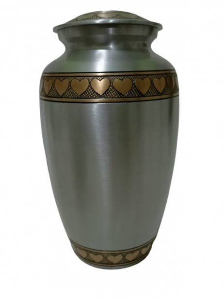 DF02380A - Urna per adulti per la vendita all'ingrosso da parte di David Fischhoff Ltd