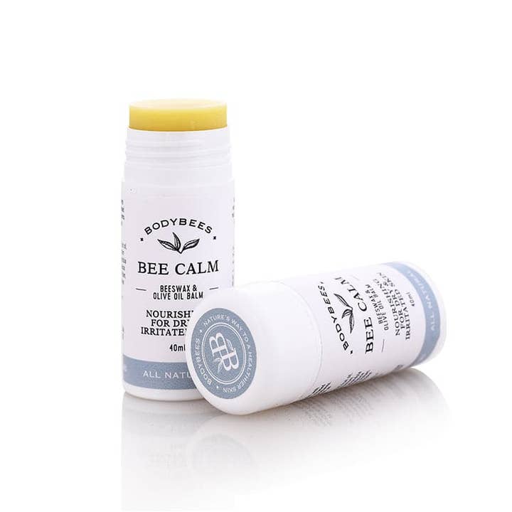 Bodybees - Wholesale Verzorgende zalf/balsem/crème - Bee Calm - Huidkalmerende Balsem Automatisch verlengen