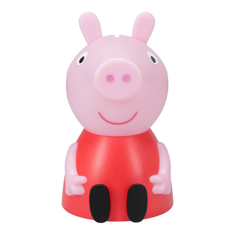 Paladone UK – wholesale Money/piggy bank – Child & baby – Peppa Pig Shaped Money Box4