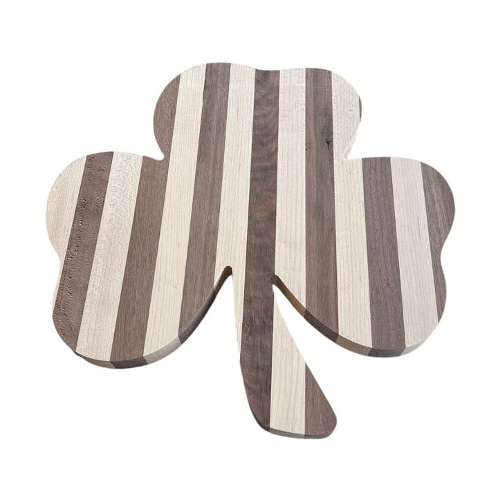 CHARCUTARIA DE TREVO/TÁBUA por atacado de TG Designs