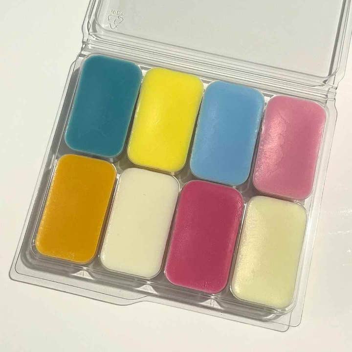 Chandlers Wax Melts - Wholesale Wax Melt - Spanish Cleaning Wax Melt Collection2