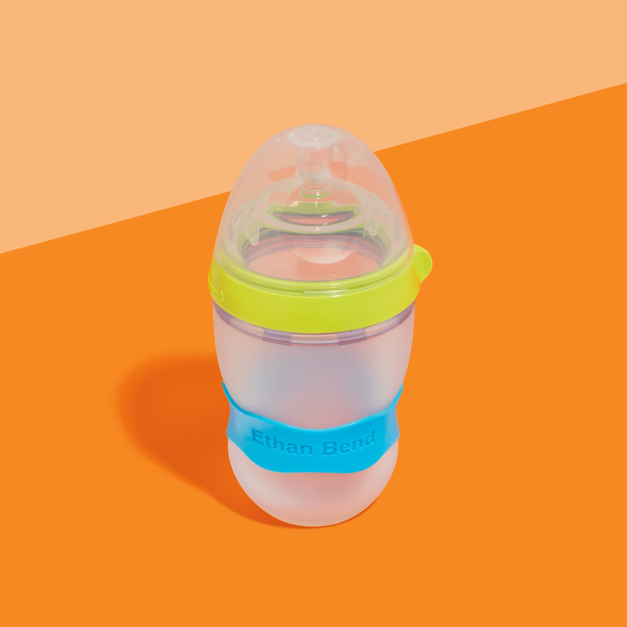 InchBug - Wholesale Milestone Art/Keepsake - Kids & Baby - Original Orbit Labels® (Pack of 4 Labels)11